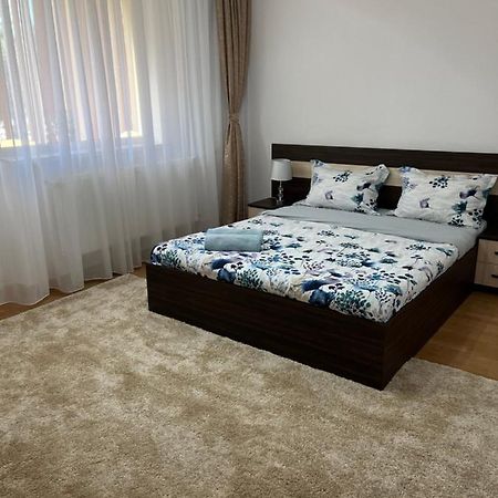 Apartament Andrei Băile Felix Εξωτερικό φωτογραφία