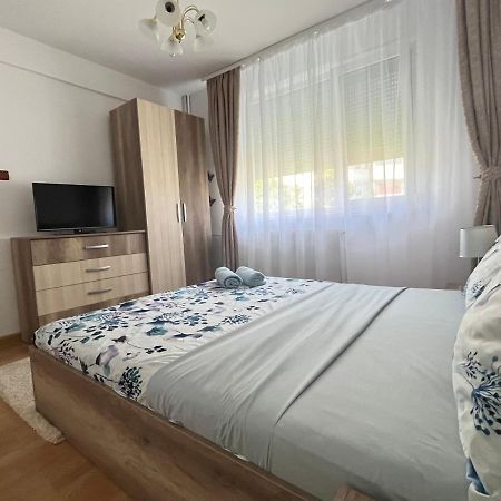 Apartament Andrei Băile Felix Εξωτερικό φωτογραφία