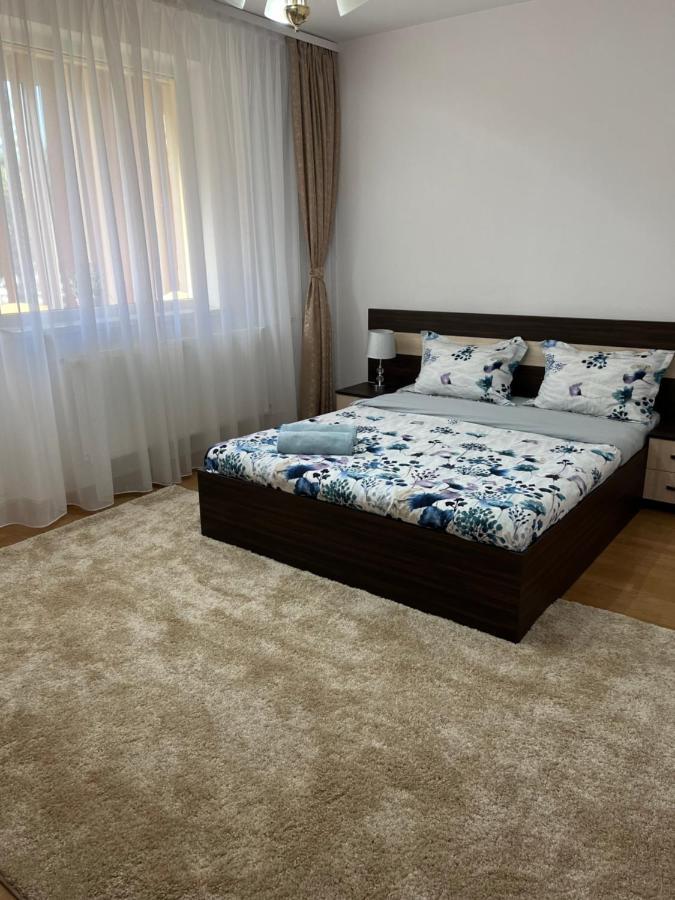 Apartament Andrei Băile Felix Εξωτερικό φωτογραφία