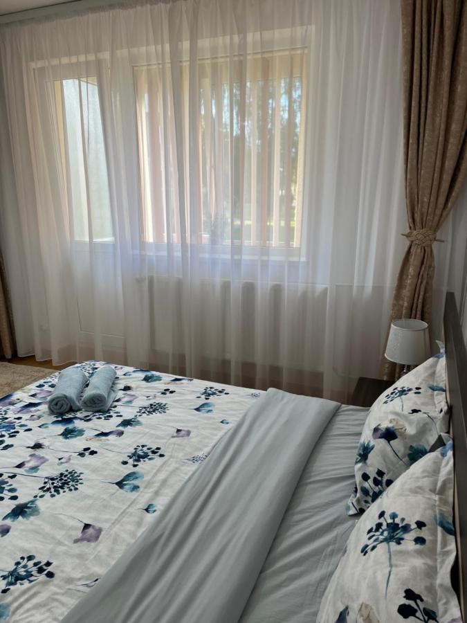 Apartament Andrei Băile Felix Εξωτερικό φωτογραφία