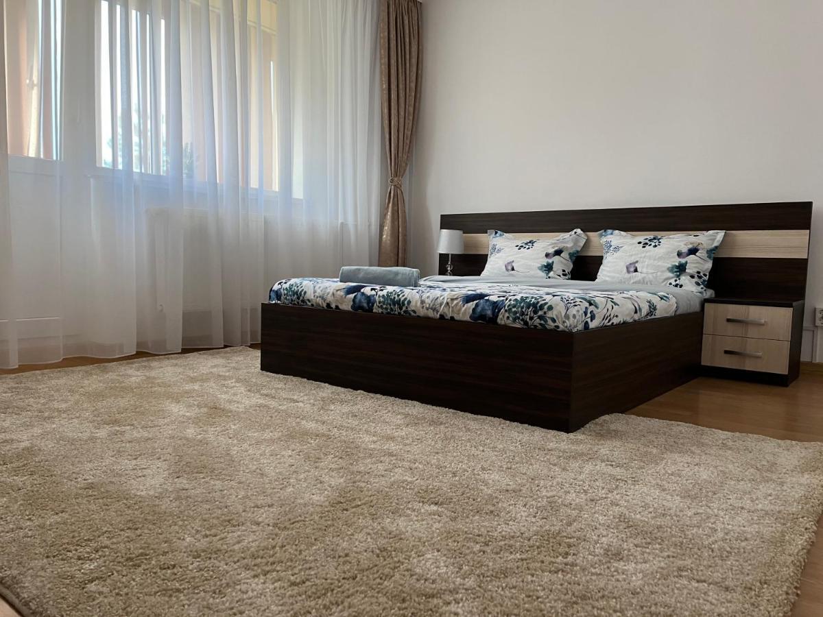 Apartament Andrei Băile Felix Εξωτερικό φωτογραφία