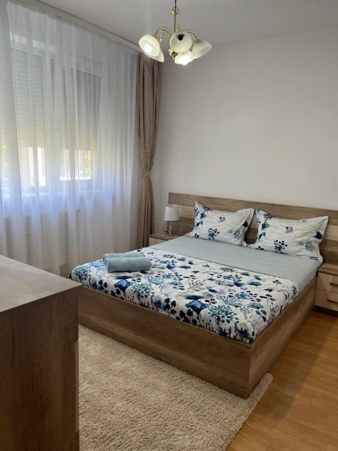 Apartament Andrei Băile Felix Εξωτερικό φωτογραφία