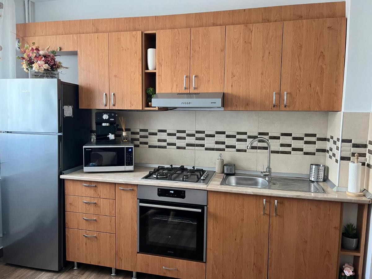 Apartament Andrei Băile Felix Εξωτερικό φωτογραφία