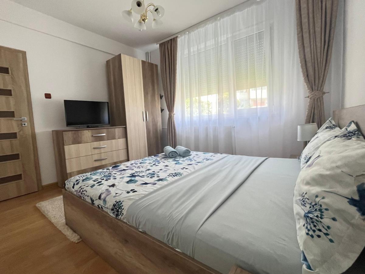 Apartament Andrei Băile Felix Εξωτερικό φωτογραφία
