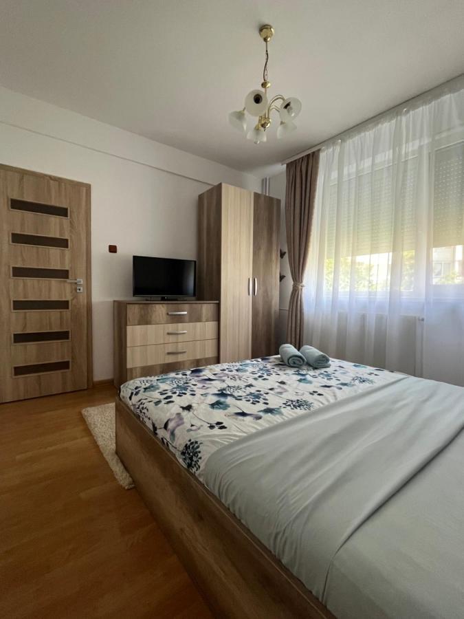 Apartament Andrei Băile Felix Εξωτερικό φωτογραφία