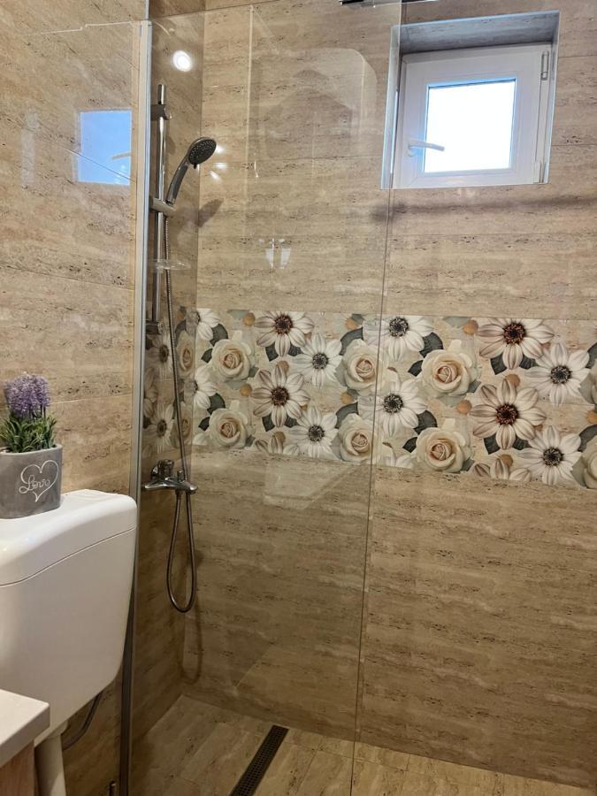 Apartament Andrei Băile Felix Εξωτερικό φωτογραφία