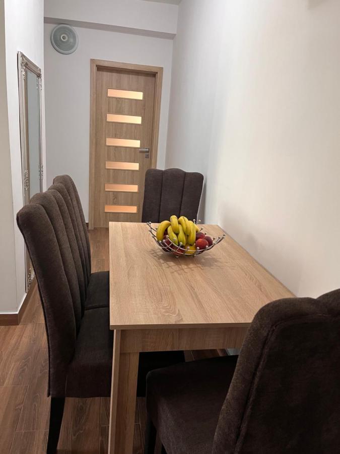 Apartament Andrei Băile Felix Εξωτερικό φωτογραφία
