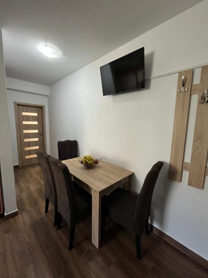 Apartament Andrei Băile Felix Εξωτερικό φωτογραφία