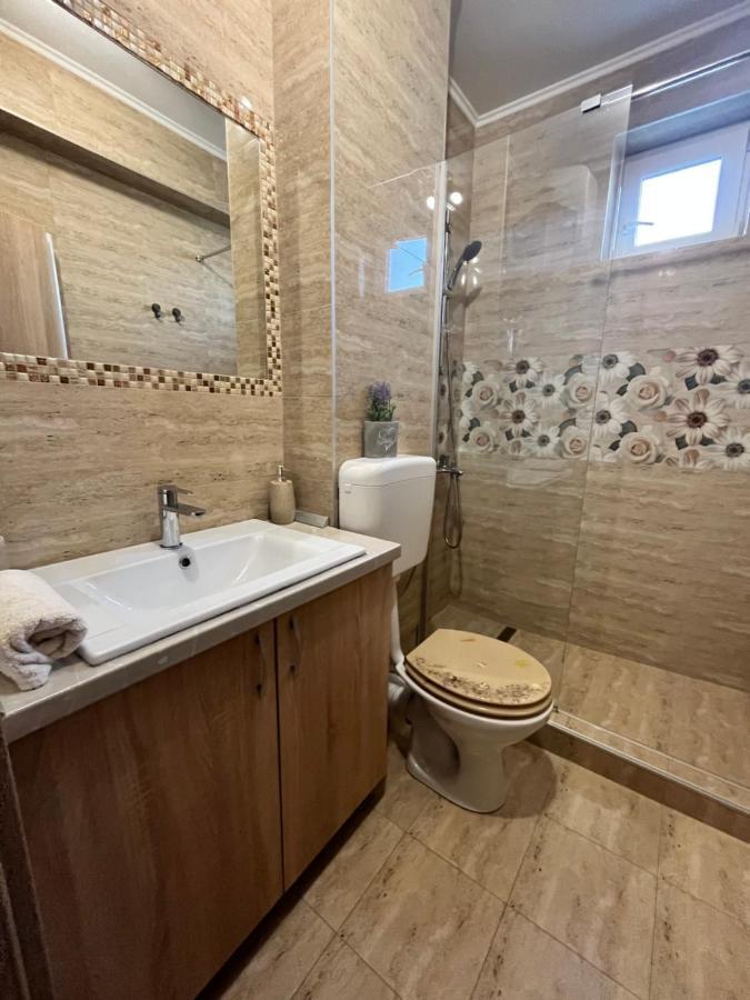 Apartament Andrei Băile Felix Εξωτερικό φωτογραφία