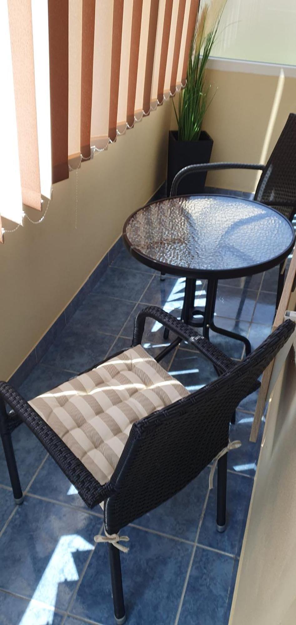 Apartament Andrei Băile Felix Εξωτερικό φωτογραφία